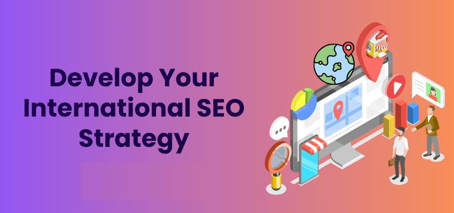 International SEO Services